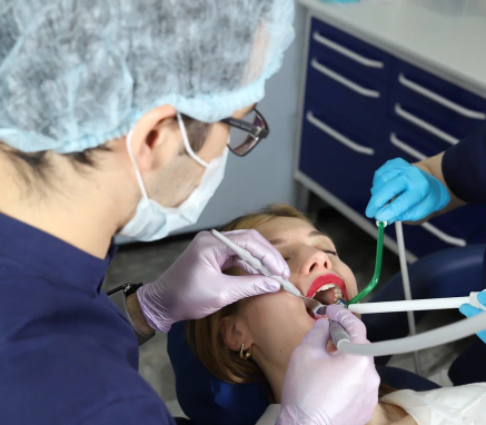  Терапевтическая стоматология